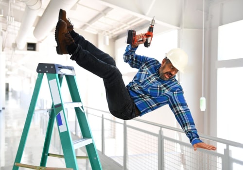 The Importance of Insurance for Handyman Businesses