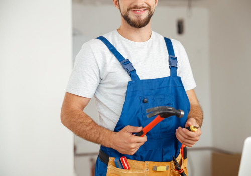 The Importance of Insurance for Handymen